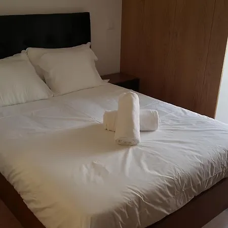 Guest house Downtown Boutique Studio And Suites Lisbon