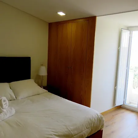 Guest house Downtown Boutique Studio And Suites