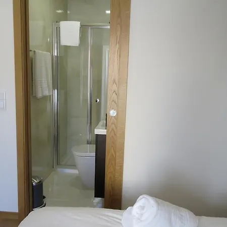 Guest house Downtown Boutique Studio And Suites Lisbon