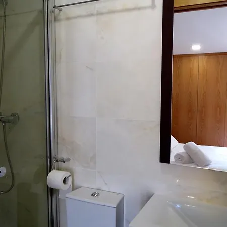 Guest house Downtown Boutique Studio And Suites