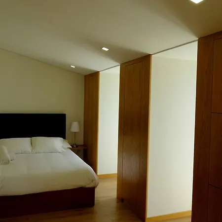 Guest house Downtown Boutique Studio And Suites Lisbon