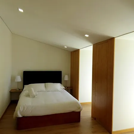 Guest house Downtown Boutique Studio And Suites Lisbon