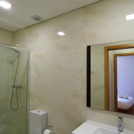 Гостевой дом Downtown Boutique Studio And Suites