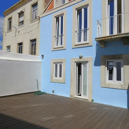 Guest house Downtown Boutique Studio And Suites *