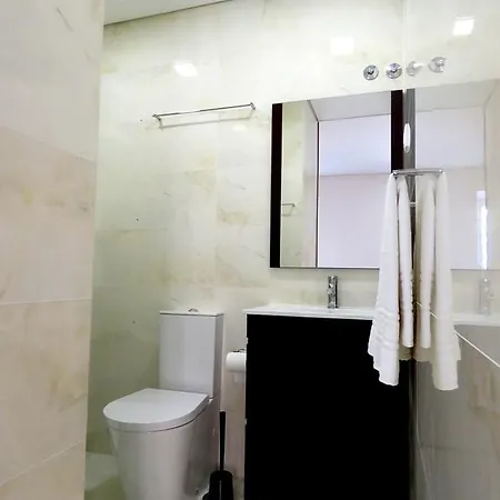 Downtown Boutique Studio And Suites