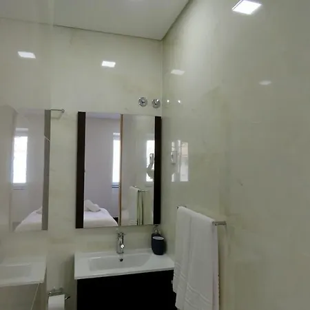 Guest house Downtown Boutique Studio And Suites *