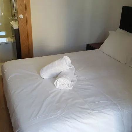 Downtown Boutique Studio And Suites *