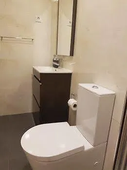 Guest house Downtown Boutique Studio And Suites *