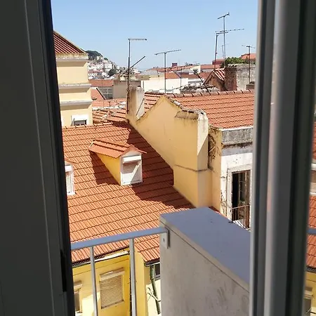 Πανσιόν Downtown Boutique Studio And Suites