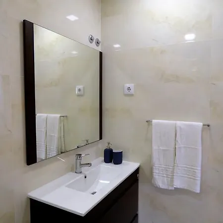 Downtown Boutique Studio And Suites Lisbona