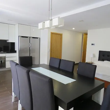 Downtown Boutique Studio And Suites