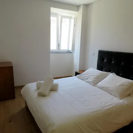 Pensión Downtown Boutique Studio And Suites Lisboa
