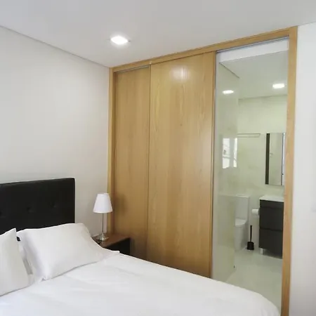 Pensión Downtown Boutique Studio And Suites